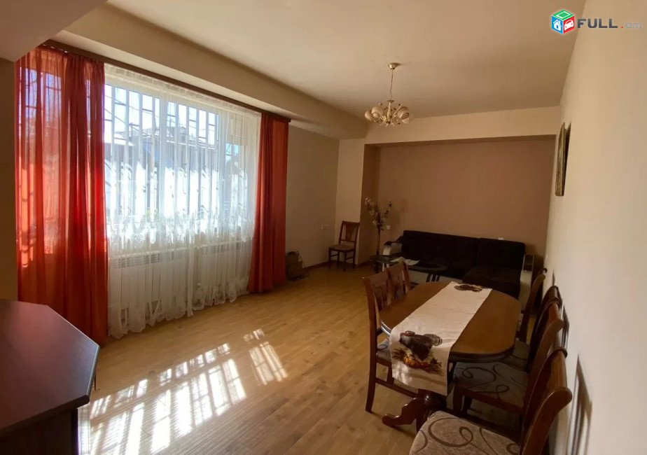Կոդ 2121203  Բաղրամայան պողոտա 2 սեն. բնակարան / for rent Baghramyan st