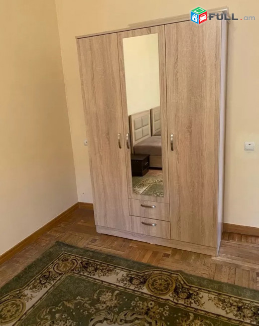 Կոդ 2121203  Բաղրամայան պողոտա 2 սեն. բնակարան / for rent Baghramyan st
