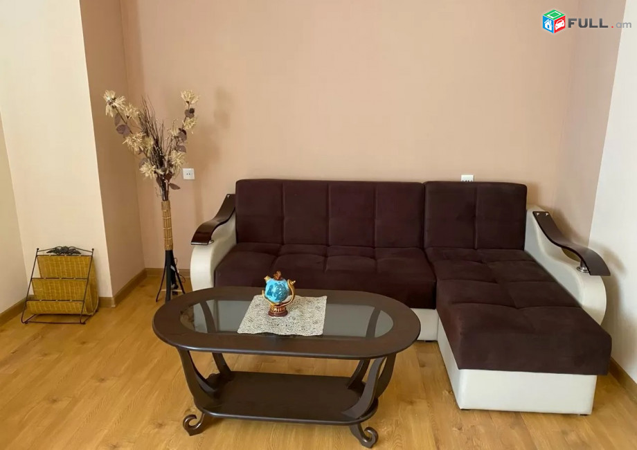 Կոդ 2121203  Բաղրամայան պողոտա 2 սեն. բնակարան / for rent Baghramyan st