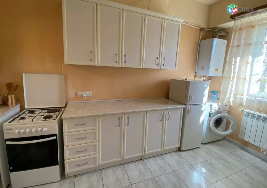 Կոդ 2121203  Բաղրամայան պողոտա 2 սեն. բնակարան / for rent Baghramyan st