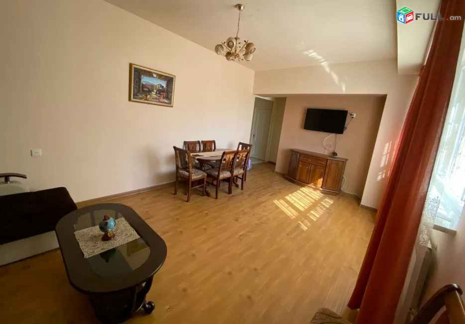 Կոդ 2121203  Բաղրամայան պողոտա 2 սեն. բնակարան / for rent Baghramyan st