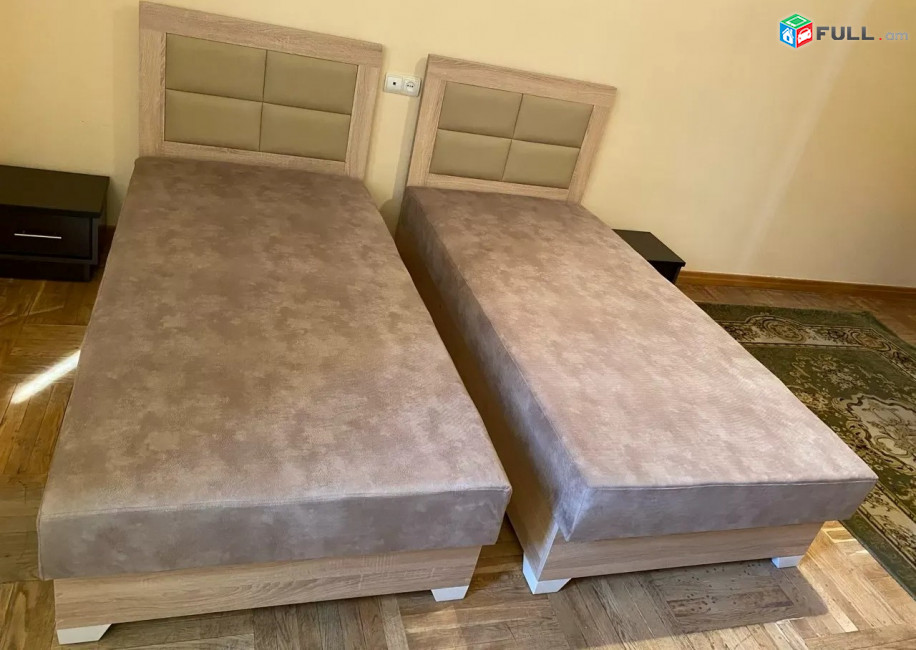 Կոդ 2121203  Բաղրամայան պողոտա 2 սեն. բնակարան / for rent Baghramyan st