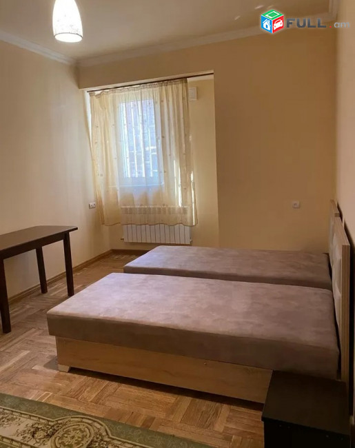 Կոդ 2121203  Բաղրամայան պողոտա 2 սեն. բնակարան / for rent Baghramyan st