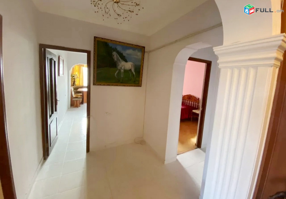 Կոդ 2121204  Քեռու փողոց 4 սեն. բնակարան / for rent Sundukyan st