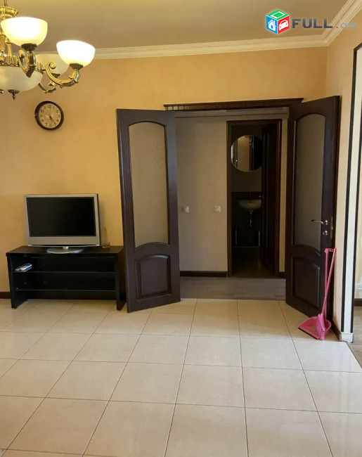 Կոդ 2121209  Նիկոլ Դուման փողոց 3 սեն. բնակարան / for rent Nikol Duman st