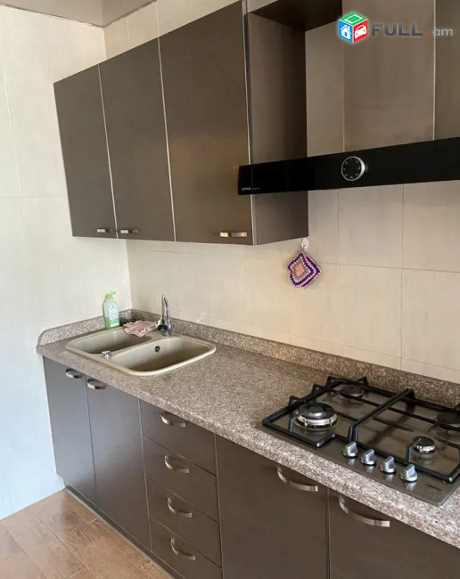 Կոդ 2121209  Նիկոլ Դուման փողոց 3 սեն. բնակարան / for rent Nikol Duman st