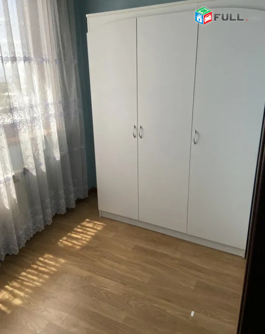 Կոդ 2121209  Նիկոլ Դուման փողոց 3 սեն. բնակարան / for rent Nikol Duman st