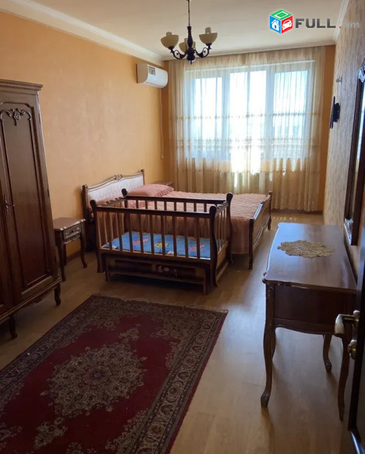 Կոդ 2121209  Նիկոլ Դուման փողոց 3 սեն. բնակարան / for rent Nikol Duman st
