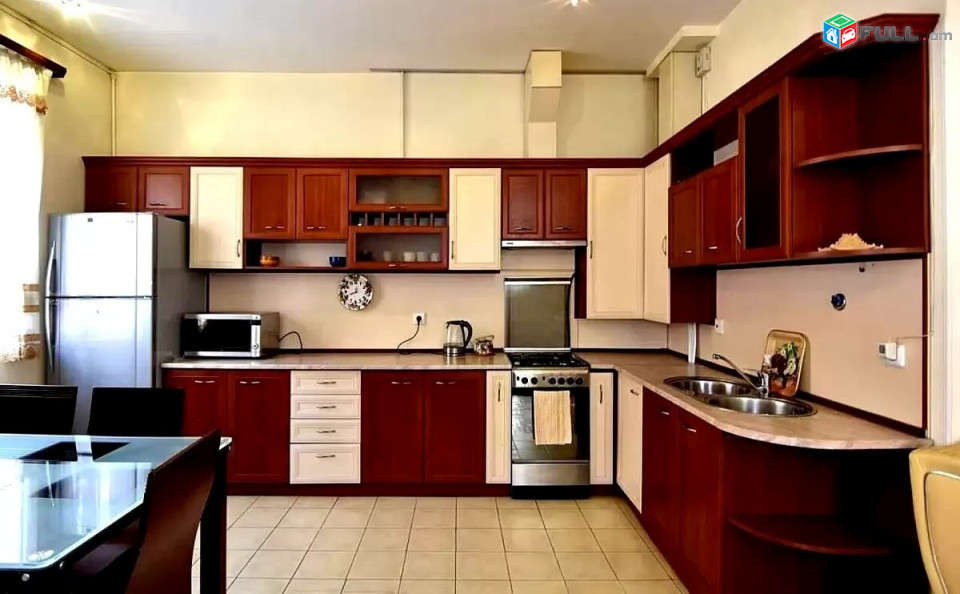 Կոդ 2121210  Պուշկին փողոց 3 սեն. բնակարան / for rent Pushkin st