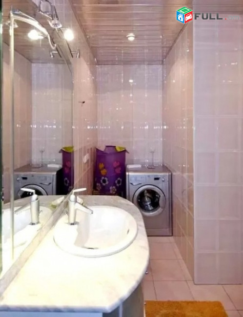 Կոդ 2121210  Պուշկին փողոց 3 սեն. բնակարան / for rent Pushkin st