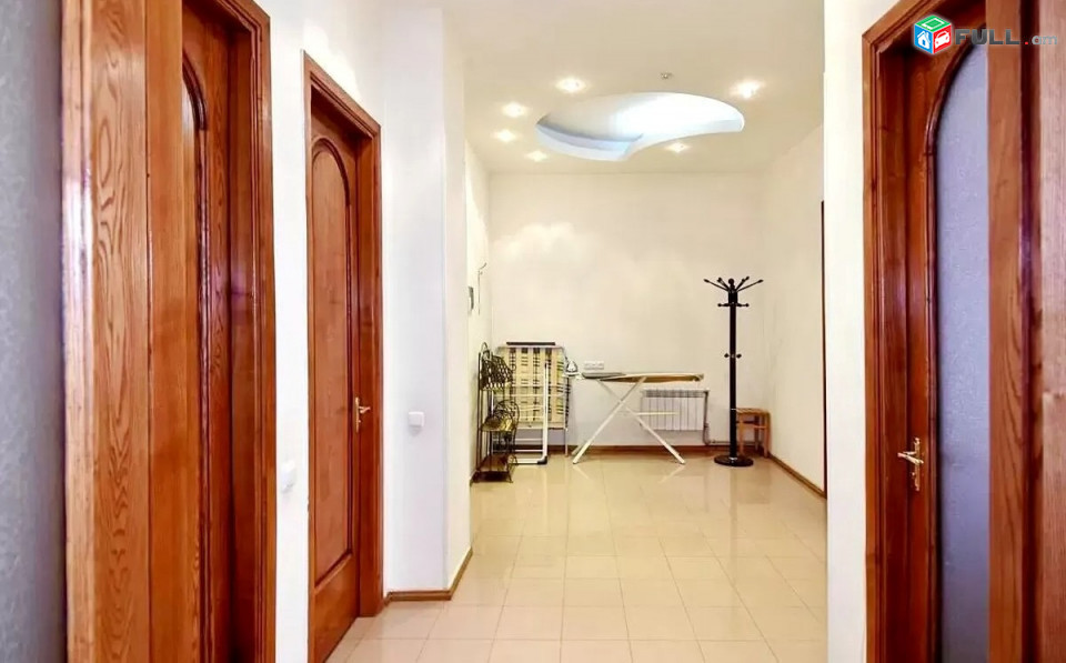 Կոդ 2121210  Պուշկին փողոց 3 սեն. բնակարան / for rent Pushkin st