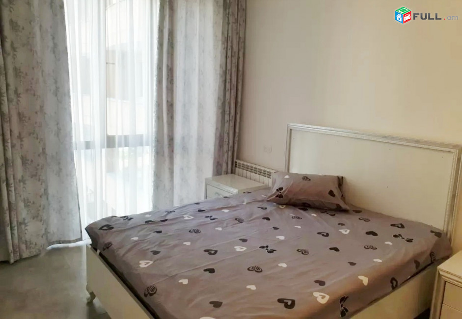 Կոդ 2121212  Արամի փողոց նորակառույց 2 սեն. բնակարան / for rent Arami st