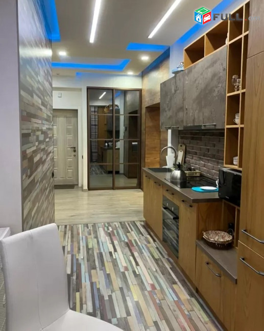 Կոդ 2121214  Ամիրյան նորակառույց 2 սեն. բնակարան / for rent Amiryan st