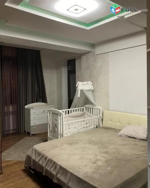 Կոդ 2121214  Ամիրյան նորակառույց 2 սեն. բնակարան / for rent Amiryan st