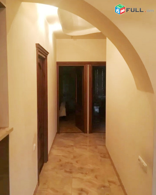 Կոդ 2121219  Ծարավ Աղբյուր փողոց  3 սեն. բնակարան / for rent Tsarav Aghbyur st