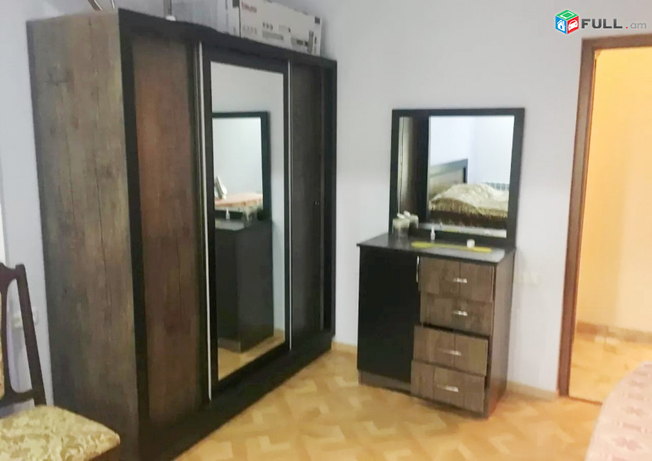Կոդ 2121219  Ծարավ Աղբյուր փողոց  3 սեն. բնակարան / for rent Tsarav Aghbyur st