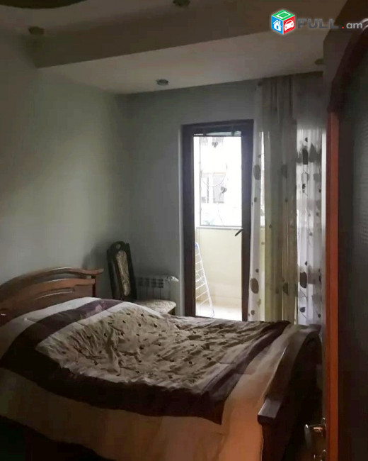Կոդ 2121219  Ծարավ Աղբյուր փողոց  3 սեն. բնակարան / for rent Tsarav Aghbyur st