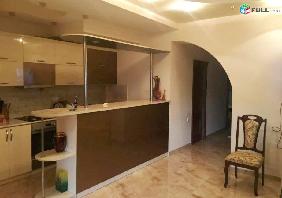Կոդ 2121219  Ծարավ Աղբյուր փողոց  3 սեն. բնակարան / for rent Tsarav Aghbyur st