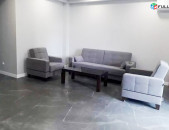 Կոդ 2121223  Վահագն Դավթյան փողոց  3 սեն. բնակարան Կասկադի հարևանությամբ
