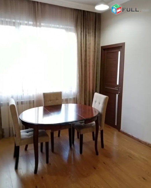 Կոդ 2121224  Հակոբ Հակոբյան փողոց  3 սեն. բնակարան / for rent Hakobyan st.
