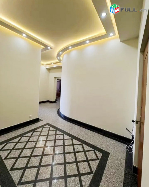Կոդ 2121225  Քեռու փողոց նորակառույց 3 սեն. բնակարան / for rent Qeru st