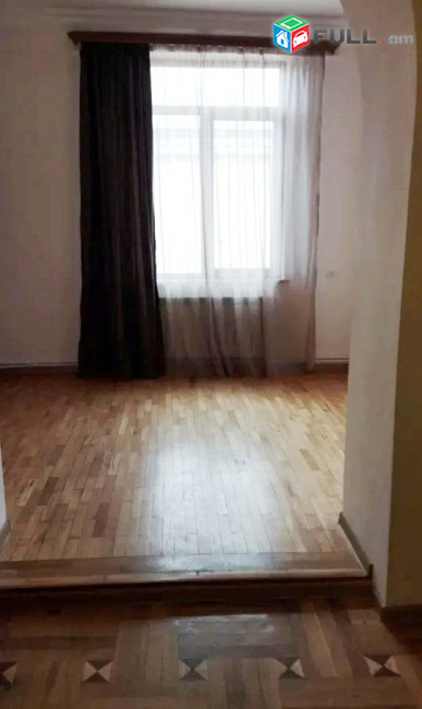 Կոդ 2121266  Կոմիտասի պողոտա 3 սեն. բնակարան Սիթիի հարևանությամբ / for rent Komitas st