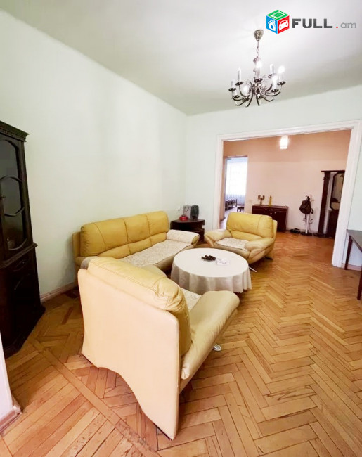 Կոդ 2121228  Արամի փողոց 2 սեն. բնակարան / for rent Arami st