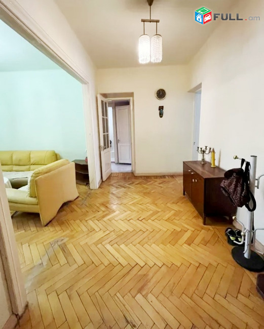 Կոդ 2121228  Արամի փողոց 2 սեն. բնակարան / for rent Arami st