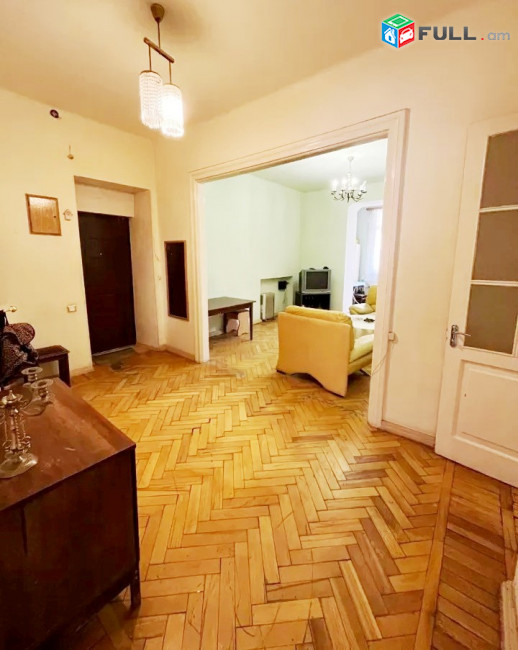 Կոդ 2121228  Արամի փողոց 2 սեն. բնակարան / for rent Arami st
