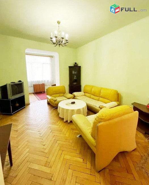 Կոդ 2121228  Արամի փողոց 2 սեն. բնակարան / for rent Arami st