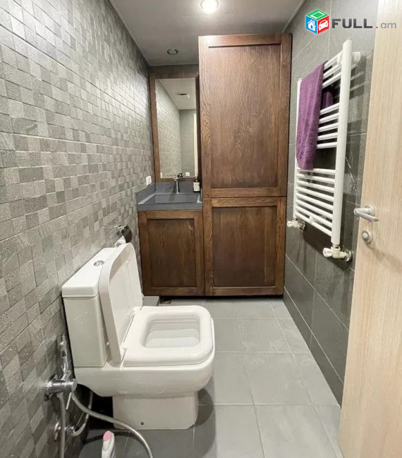Կոդ 2121230  Լվովյան նորակառույց 4 սեն. բնակարան / for rent Lvovyan st