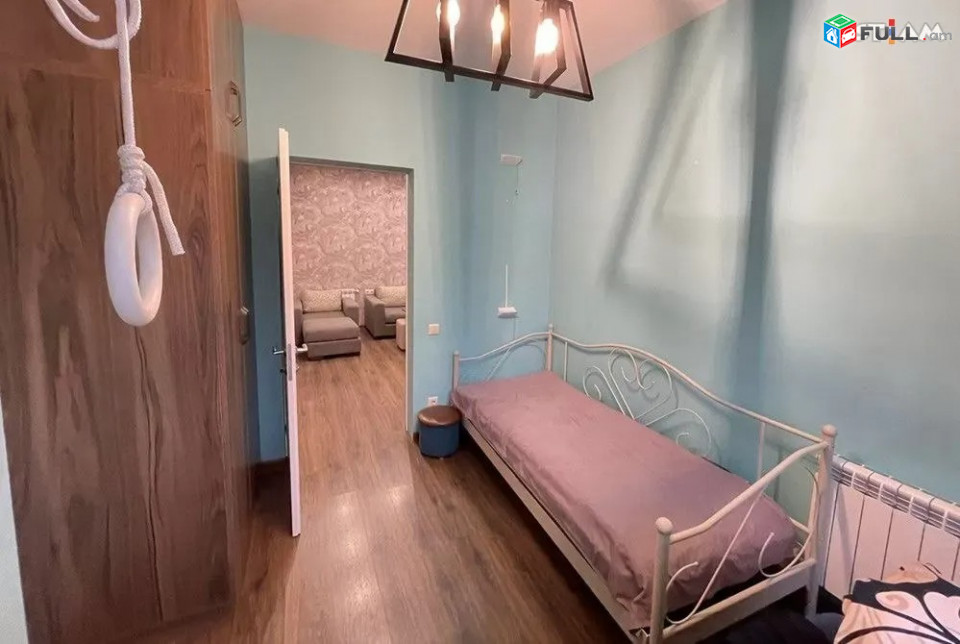 Կոդ 2121230  Լվովյան նորակառույց 4 սեն. բնակարան / for rent Lvovyan st