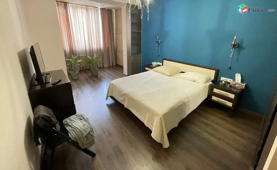 Կոդ 2121230  Լվովյան նորակառույց 4 սեն. բնակարան / for rent Lvovyan st