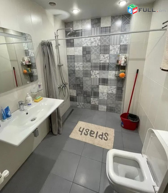Կոդ 2121230  Լվովյան նորակառույց 4 սեն. բնակարան / for rent Lvovyan st