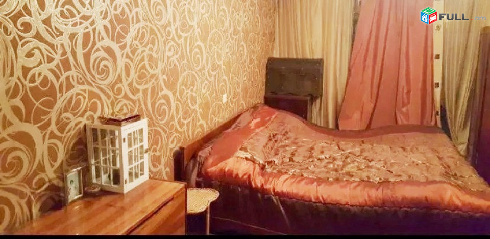 Կոդ 2121232  Կոմիտասի պողոտա 2 սեն. բնակարան / for rent Komitas st