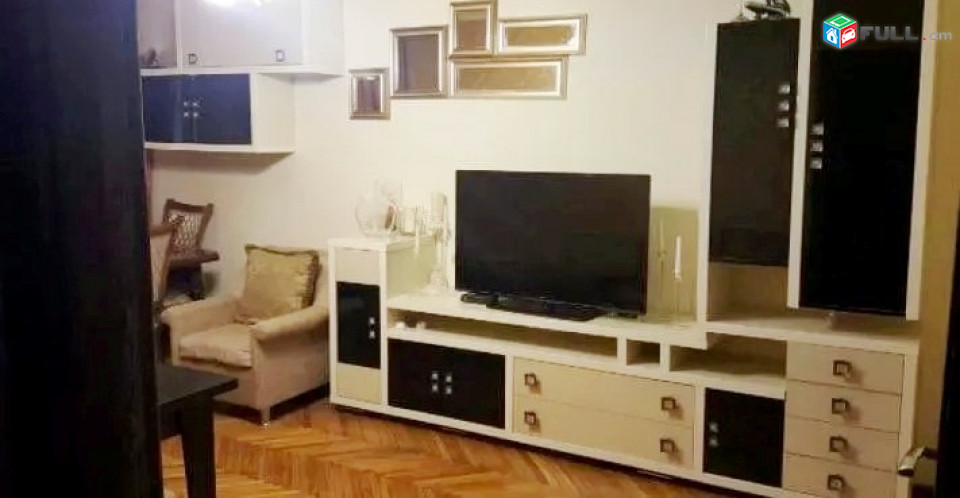 Կոդ 2121232  Կոմիտասի պողոտա 2 սեն. բնակարան / for rent Komitas st