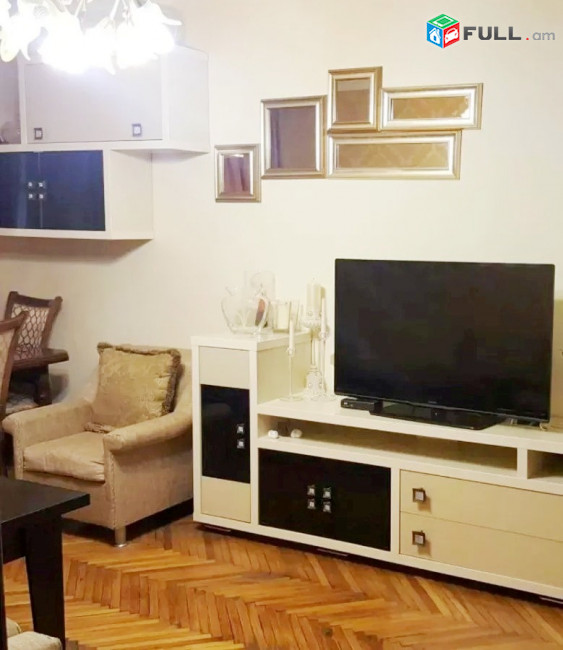 Կոդ 2121232  Կոմիտասի պողոտա 2 սեն. բնակարան / for rent Komitas st