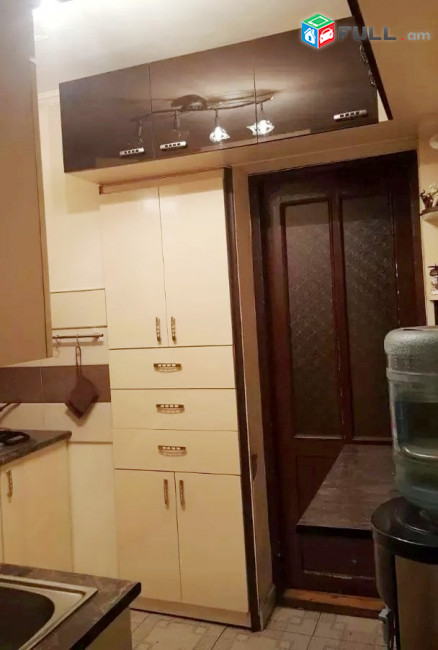 Կոդ 2121232  Կոմիտասի պողոտա 2 սեն. բնակարան / for rent Komitas st