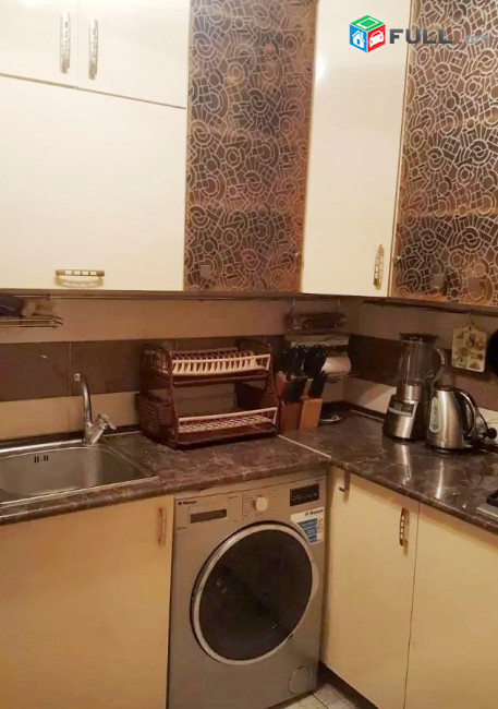 Կոդ 2121232  Կոմիտասի պողոտա 2 սեն. բնակարան / for rent Komitas st