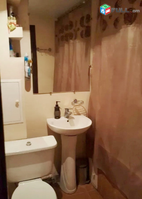 Կոդ 2121232  Կոմիտասի պողոտա 2 սեն. բնակարան / for rent Komitas st