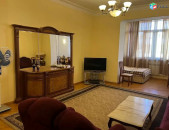 Կոդ 2121233   Սայաթ Նովա Աբովյան խաչմերուկ 3 սեն. բնակարան / for rent Sayat Nova Abovyan crossroad