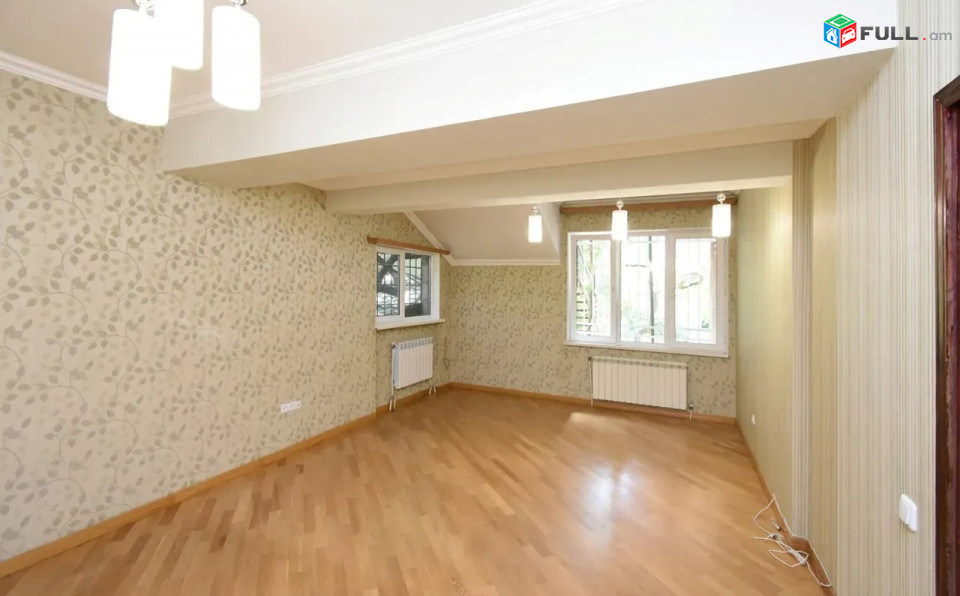 Կոդ 2121134  Սարյան փողոց 3 սեն. բնակարան / for rent Saryan st