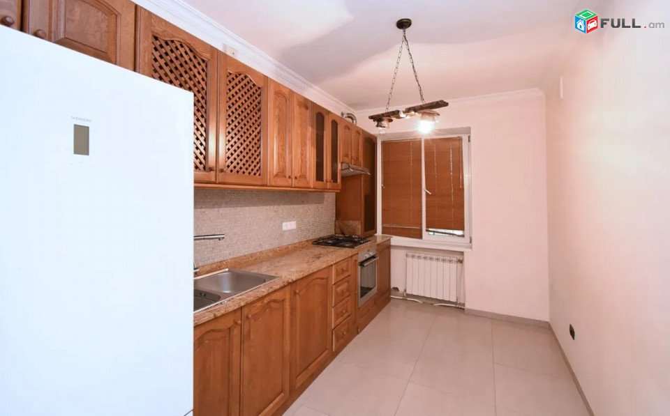 Կոդ 2121134  Սարյան փողոց 3 սեն. բնակարան / for rent Saryan st