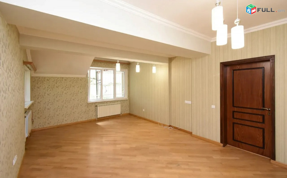 Կոդ 2121134  Սարյան փողոց 3 սեն. բնակարան / for rent Saryan st