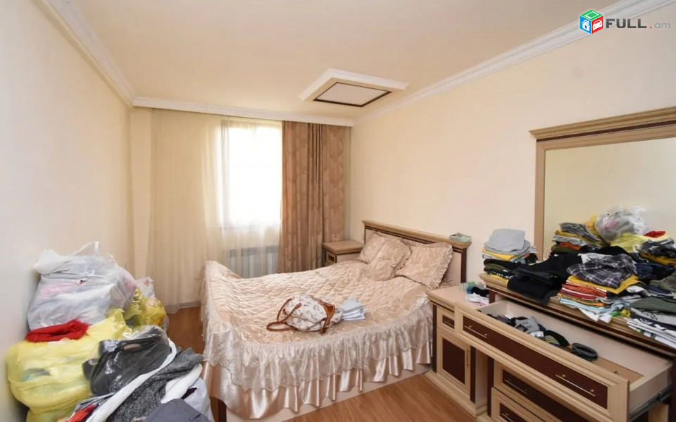 Կոդ 2121235  Պարույր Սևակ փողոց 4 սեն. բնակարան / for rent Paruyr Sevak st