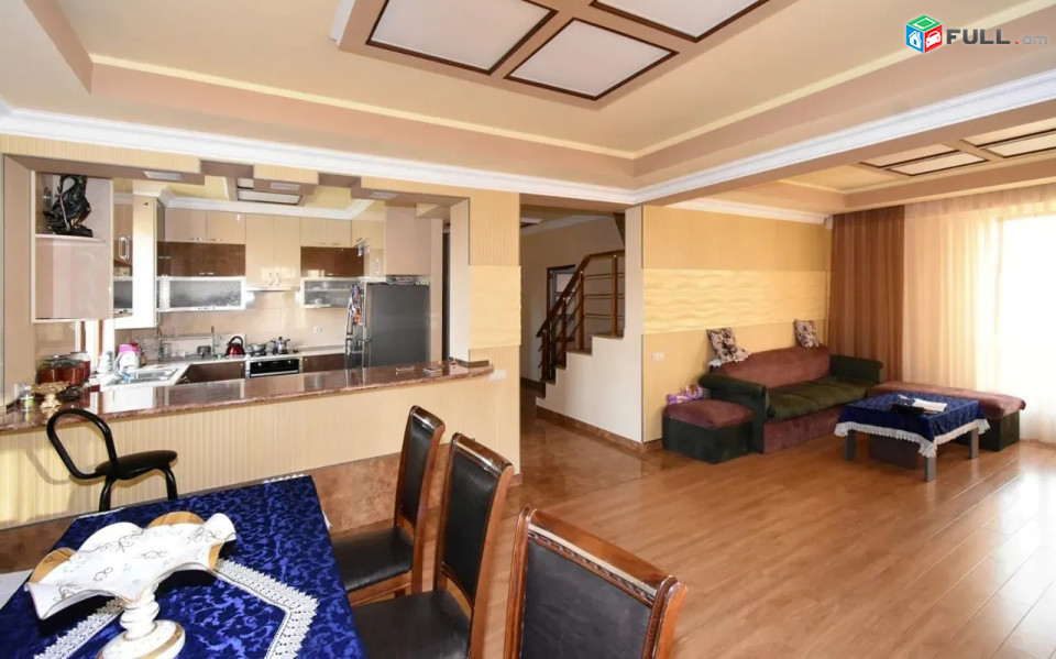Կոդ 2121235  Պարույր Սևակ փողոց 4 սեն. բնակարան / for rent Paruyr Sevak st