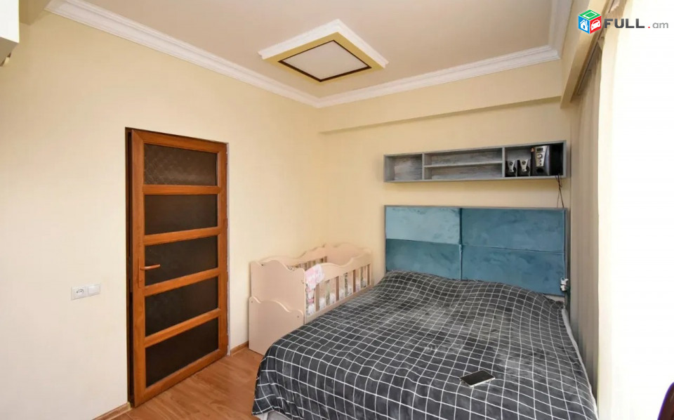 Կոդ 2121235  Պարույր Սևակ փողոց 4 սեն. բնակարան / for rent Paruyr Sevak st