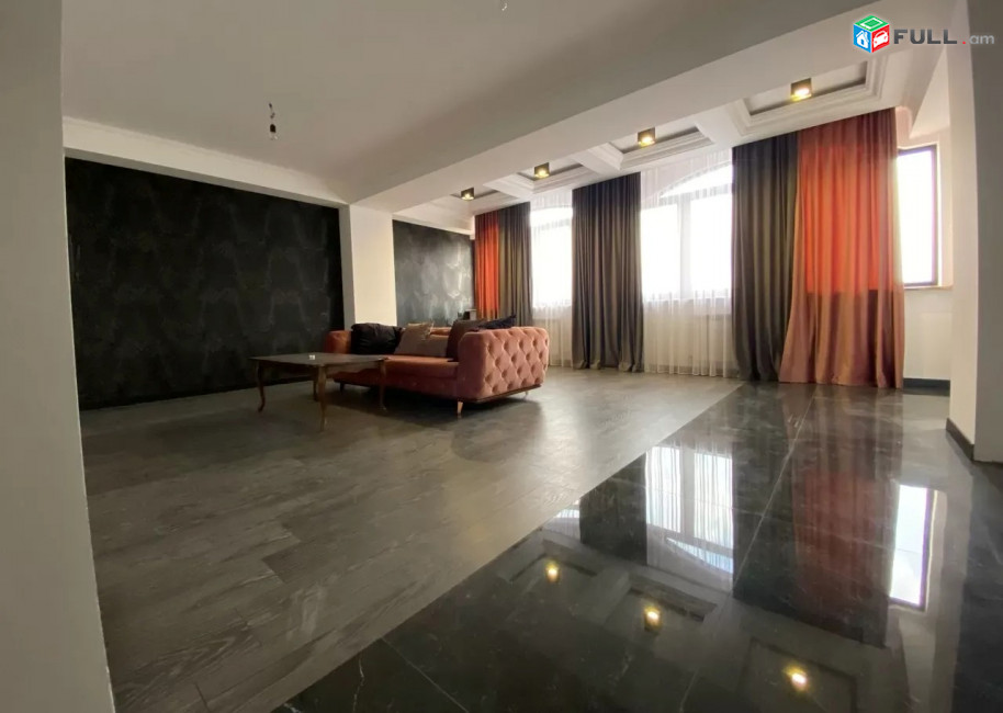 Կոդ 2121238  Սարյան փողոց 3 սեն. բնակարան / for rent Saryan st