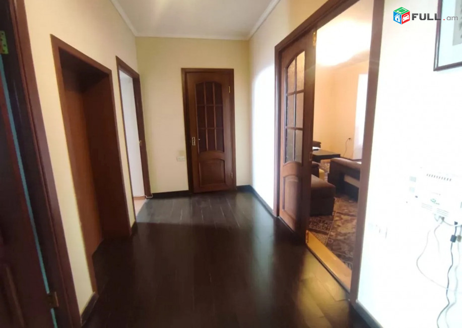 Կոդ 2121239  Ազատության պողոտա 3 սեն. բնակարան / for rent Azatutyan st