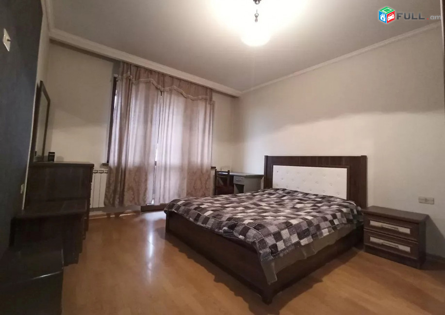 Կոդ 2121239  Ազատության պողոտա 3 սեն. բնակարան / for rent Azatutyan st